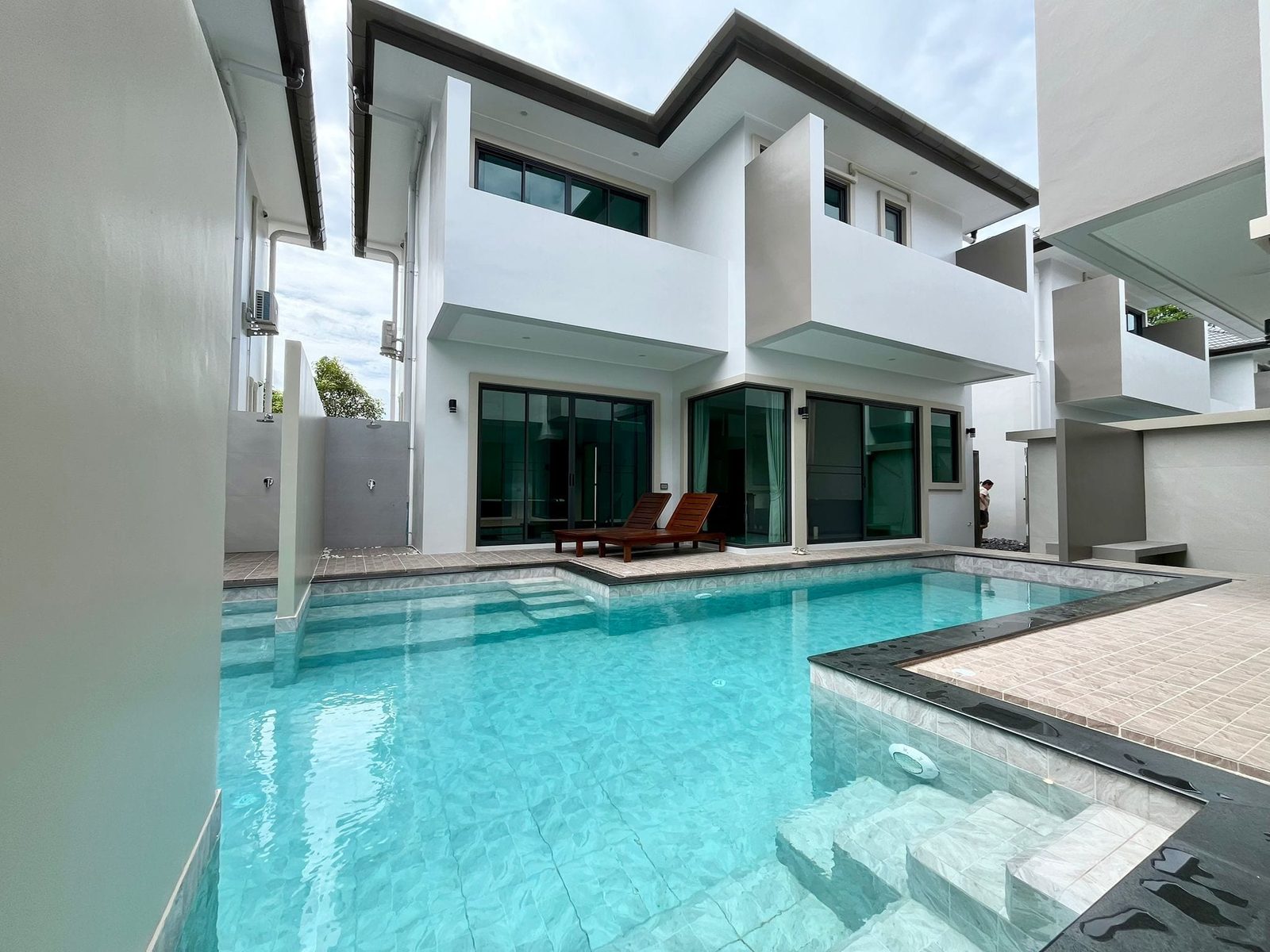 House in Chalong