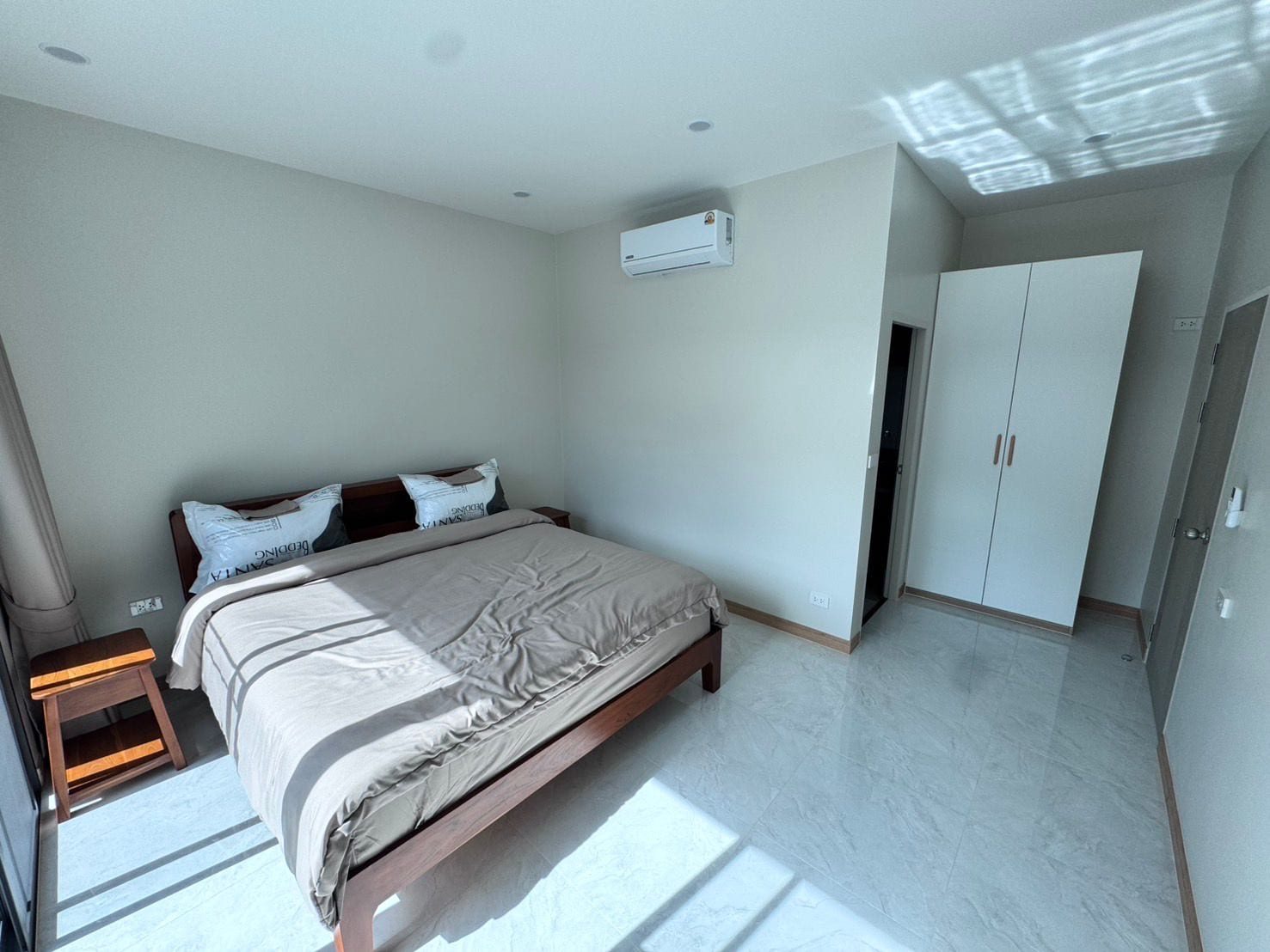 House in Chalong