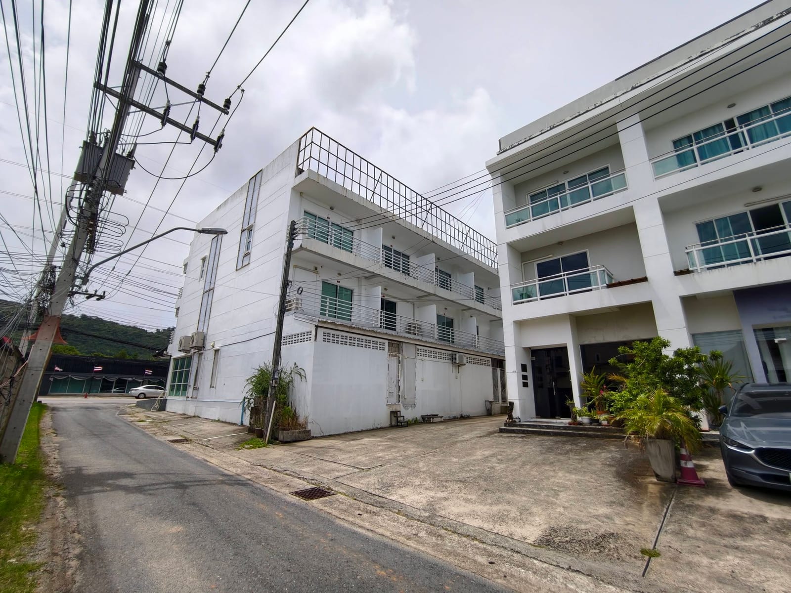 4-Bedroom House for Sale in Chalong, Phuket