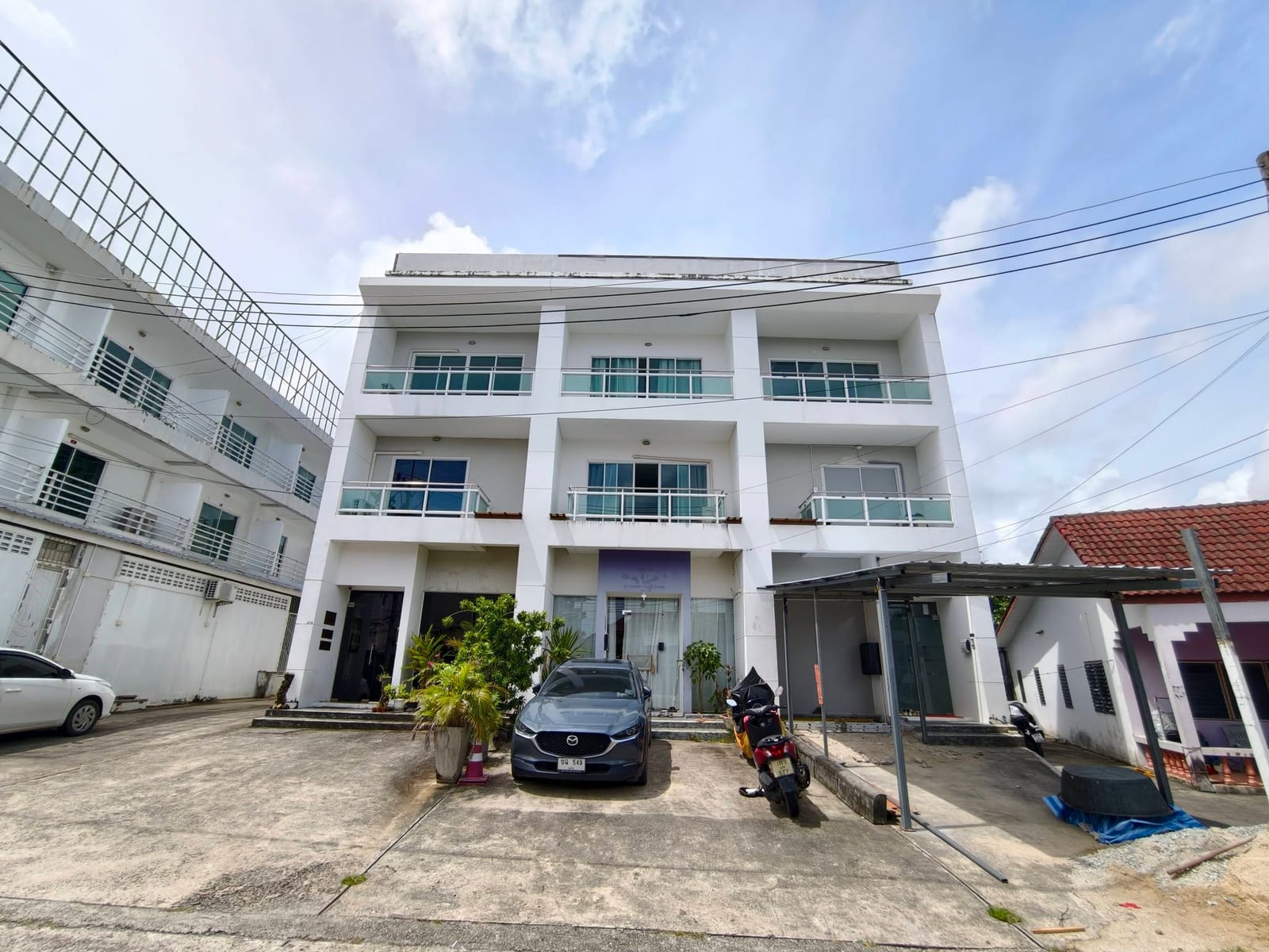 4-Bedroom House for Sale in Chalong, Phuket — photo 3 of 6
