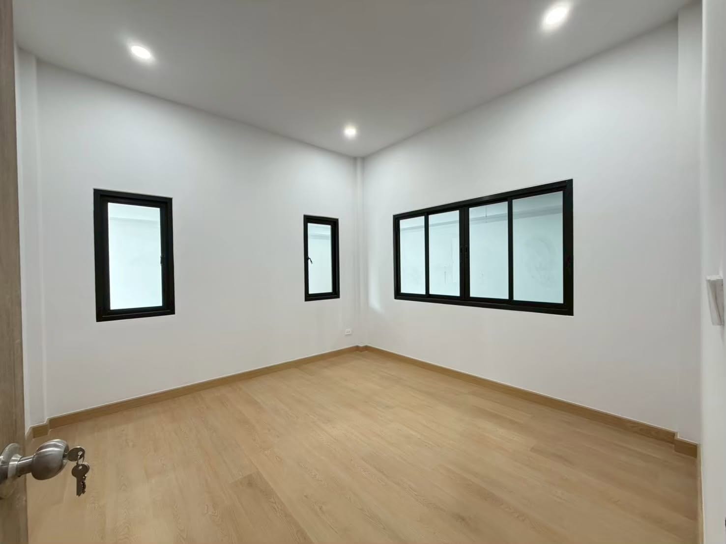 Renovated House at Parichat Village — Chalong 10
