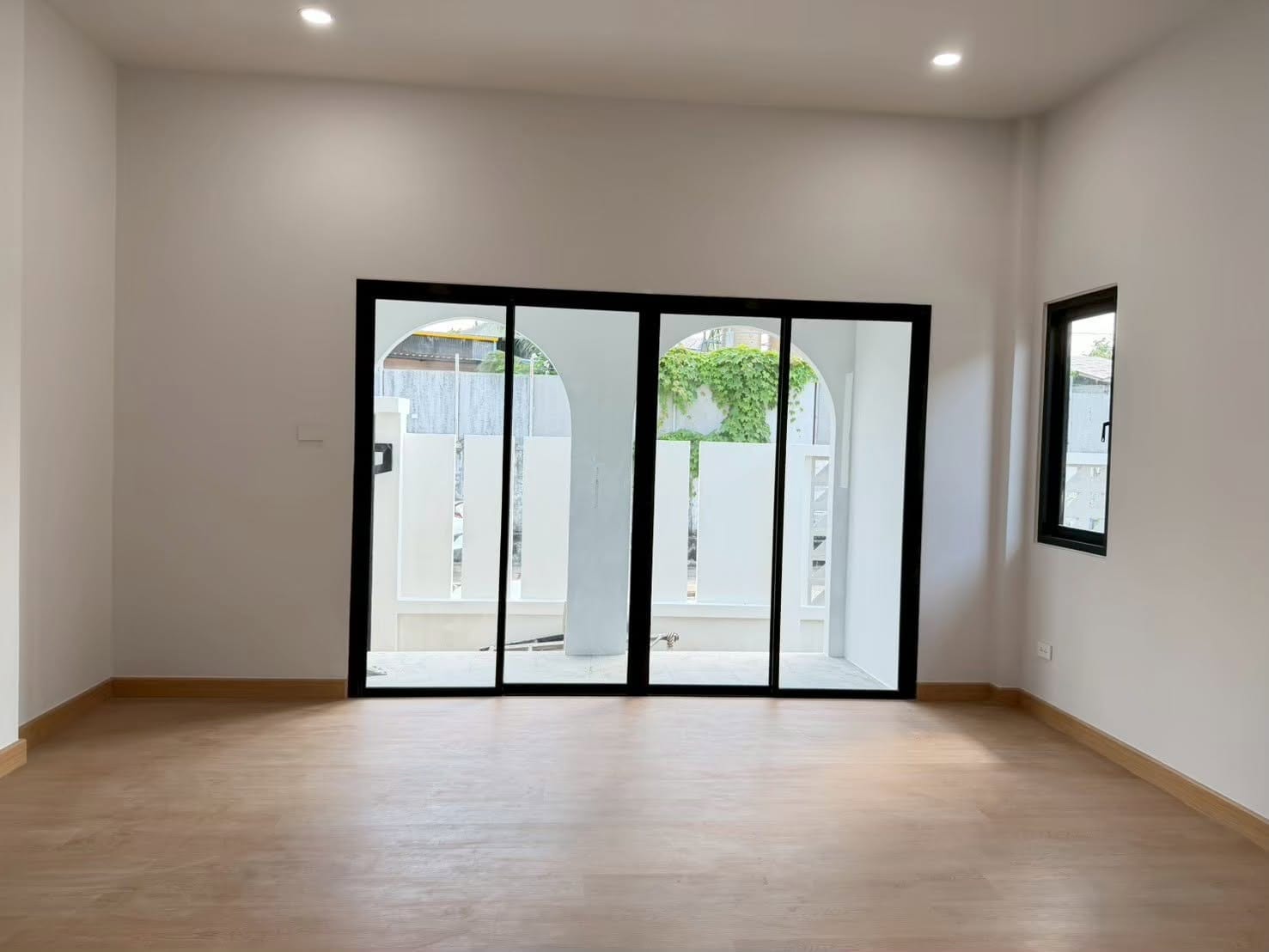 Renovated House at Parichat Village — Chalong 9