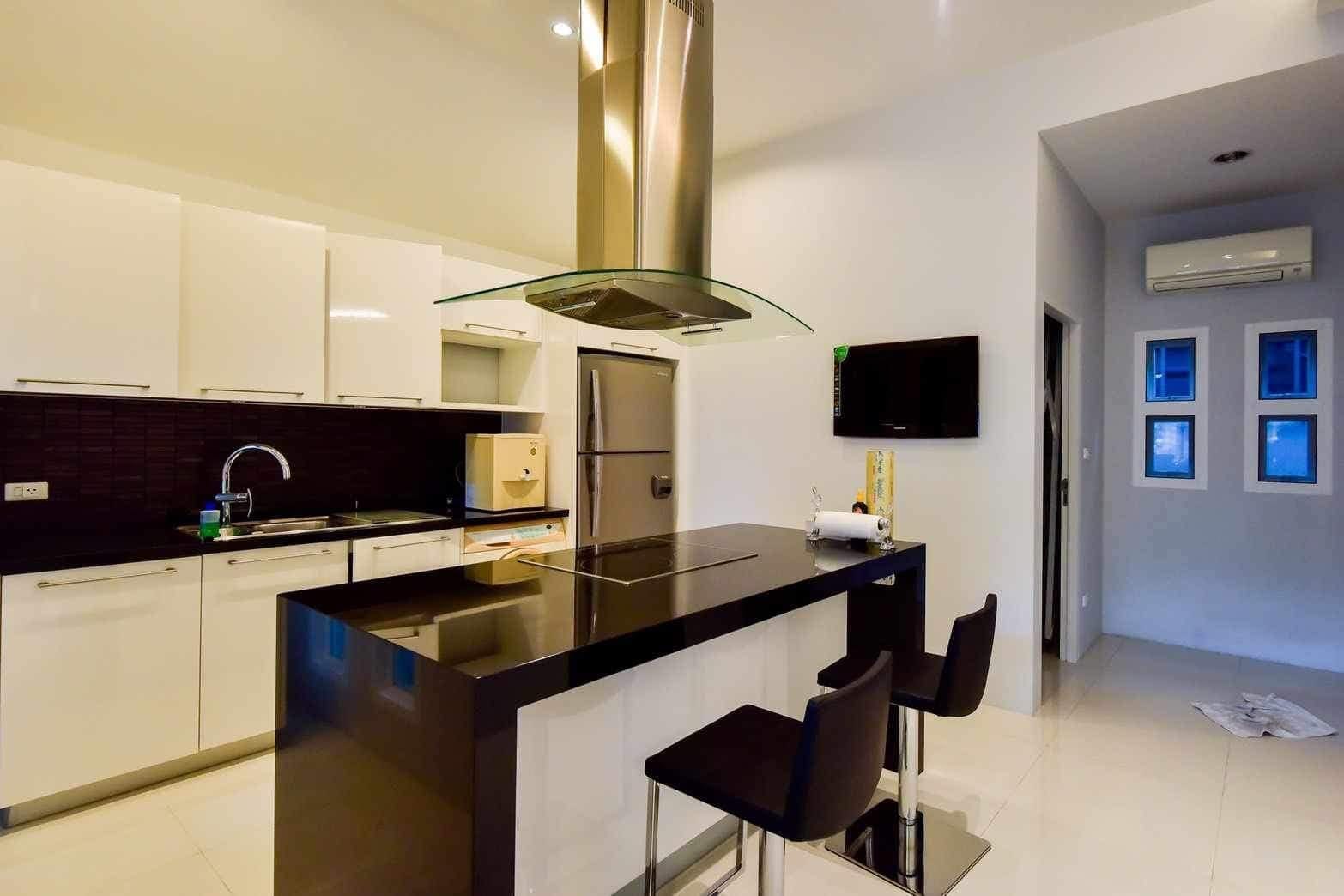 Family House for Sale — Land & Houses Chalong 11