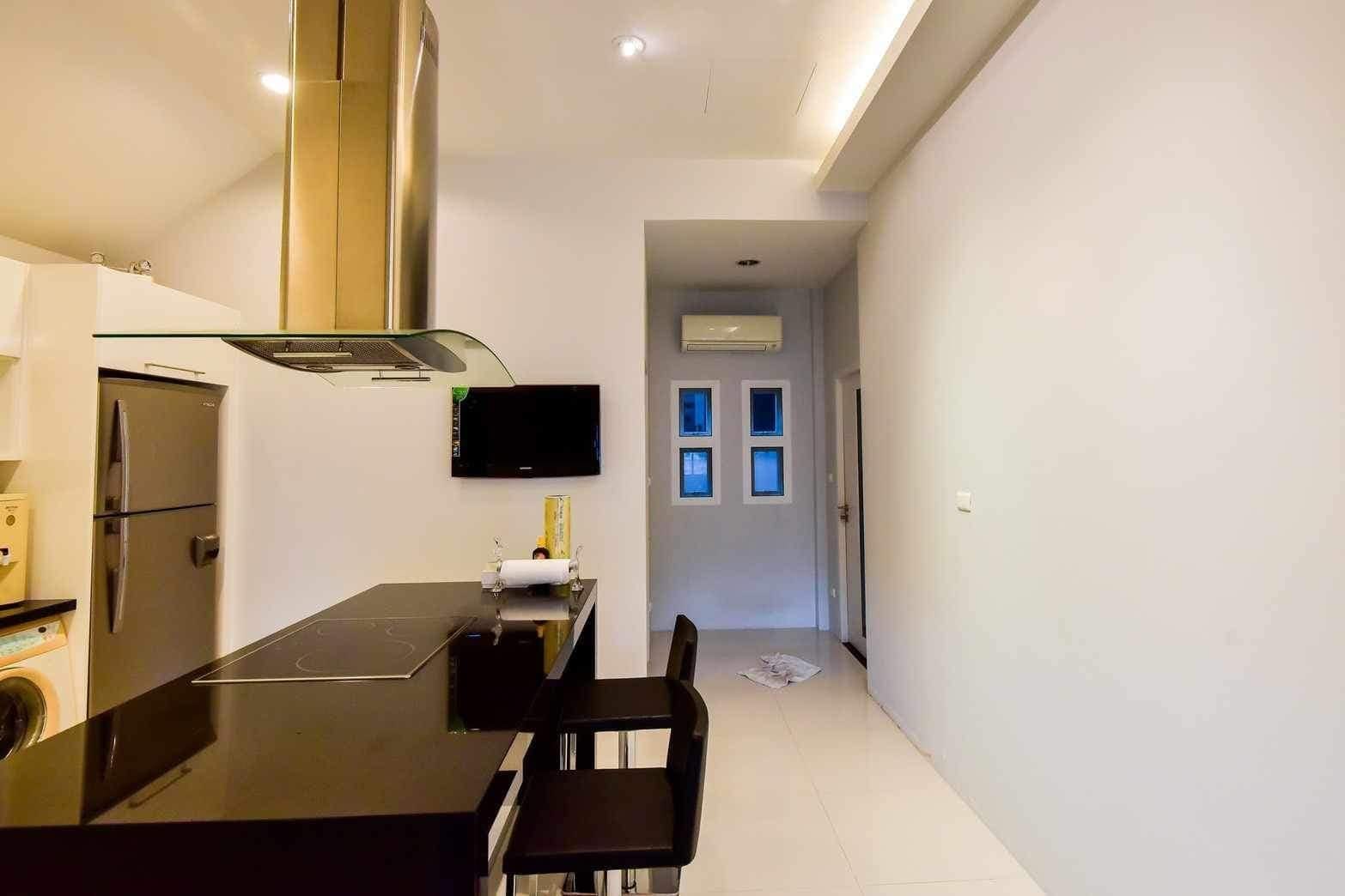 Family House for Sale — Land & Houses Chalong 12