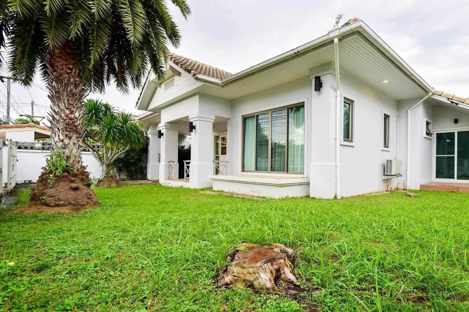 Family House for Sale — Land & Houses Chalong 14