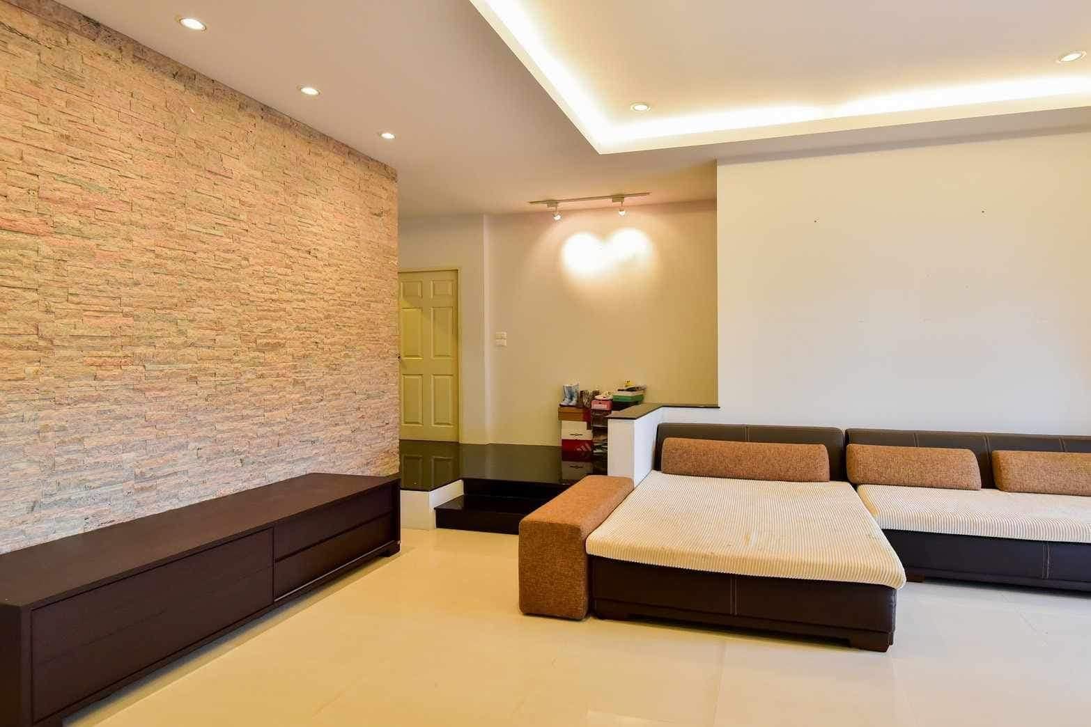 Family House for Sale — Land & Houses Chalong 16