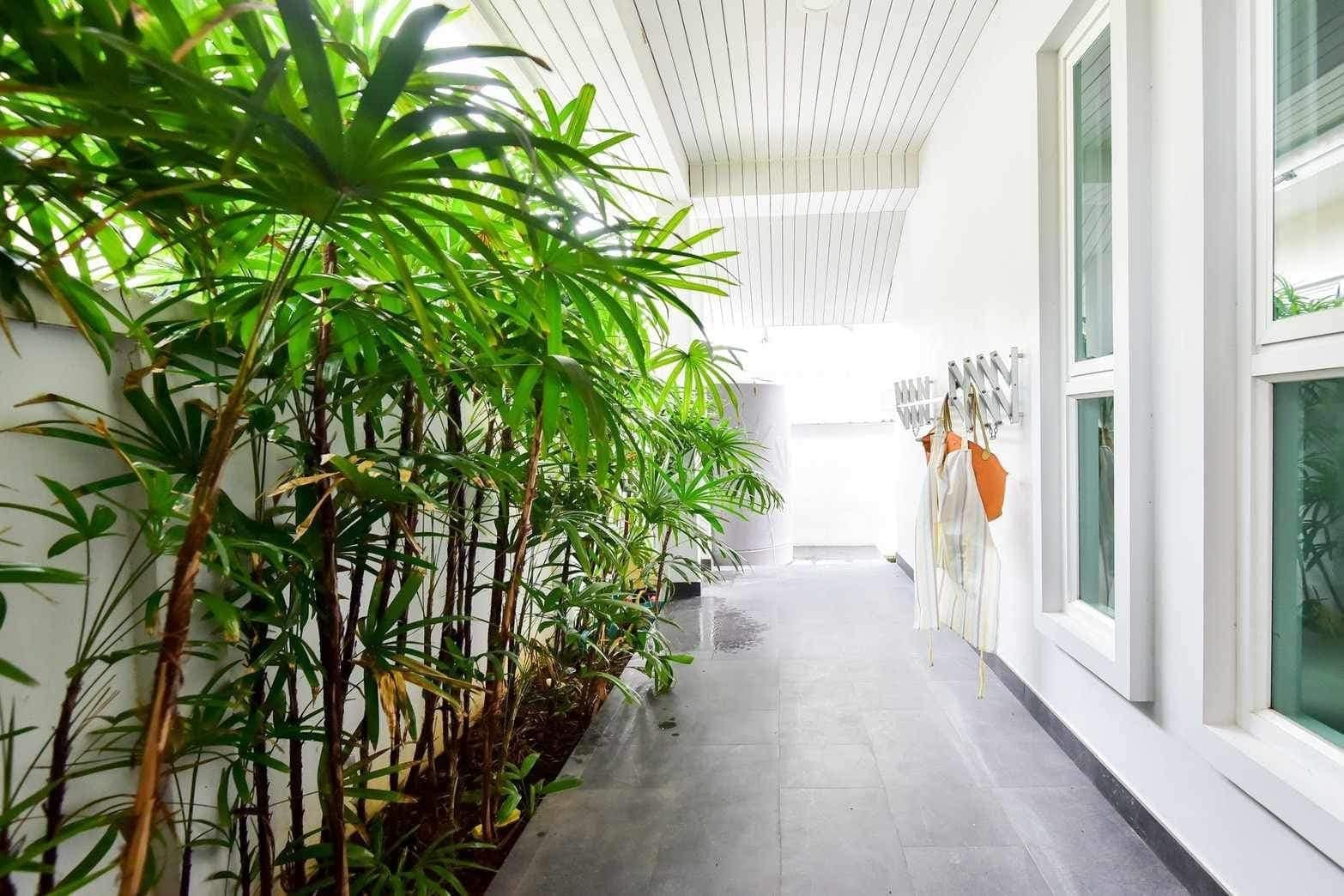 Family House for Sale — Land & Houses Chalong 17