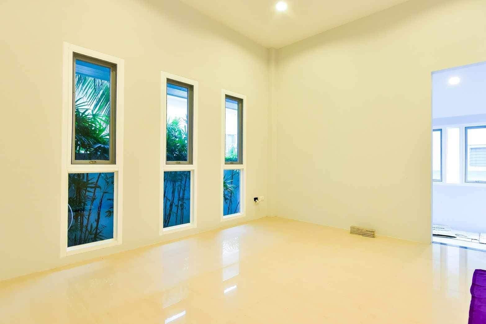 Family House for Sale — Land & Houses Chalong 20