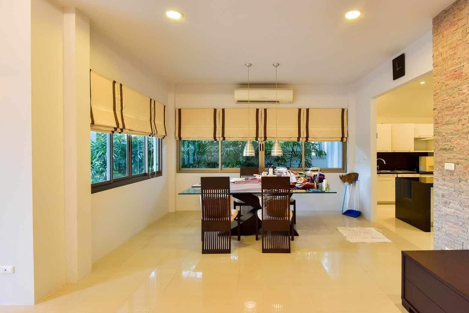 Family House for Sale — Land & Houses Chalong 22
