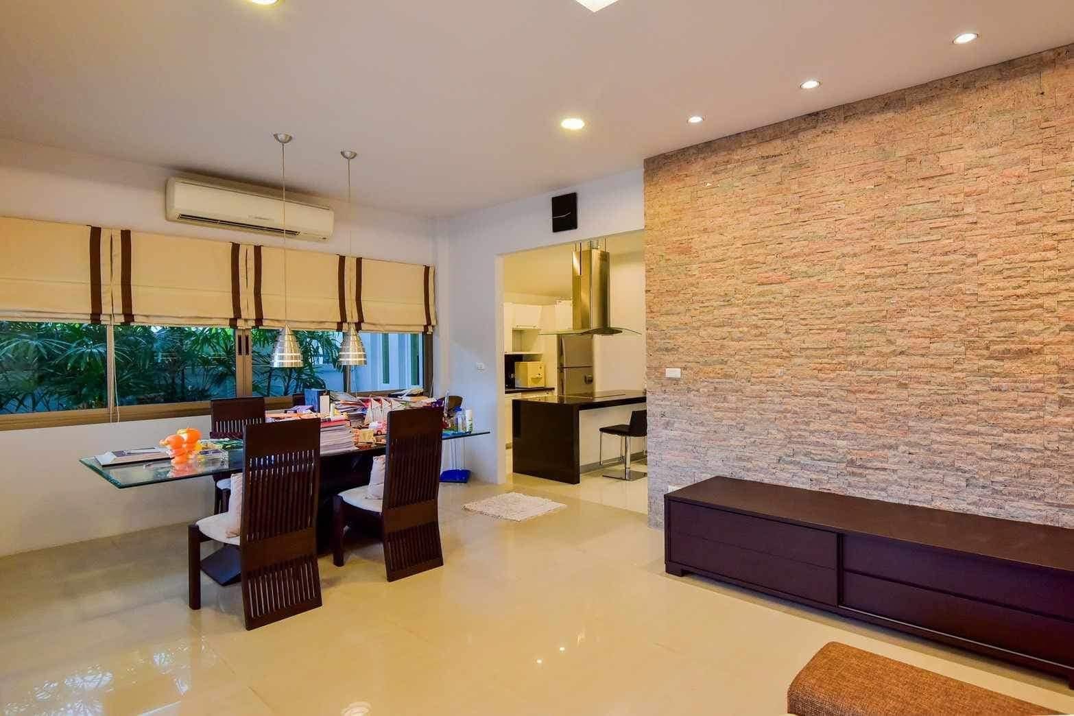 Family House for Sale — Land & Houses Chalong 24