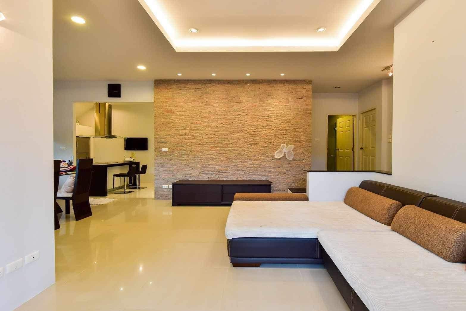 Family House for Sale — Land & Houses Chalong 3