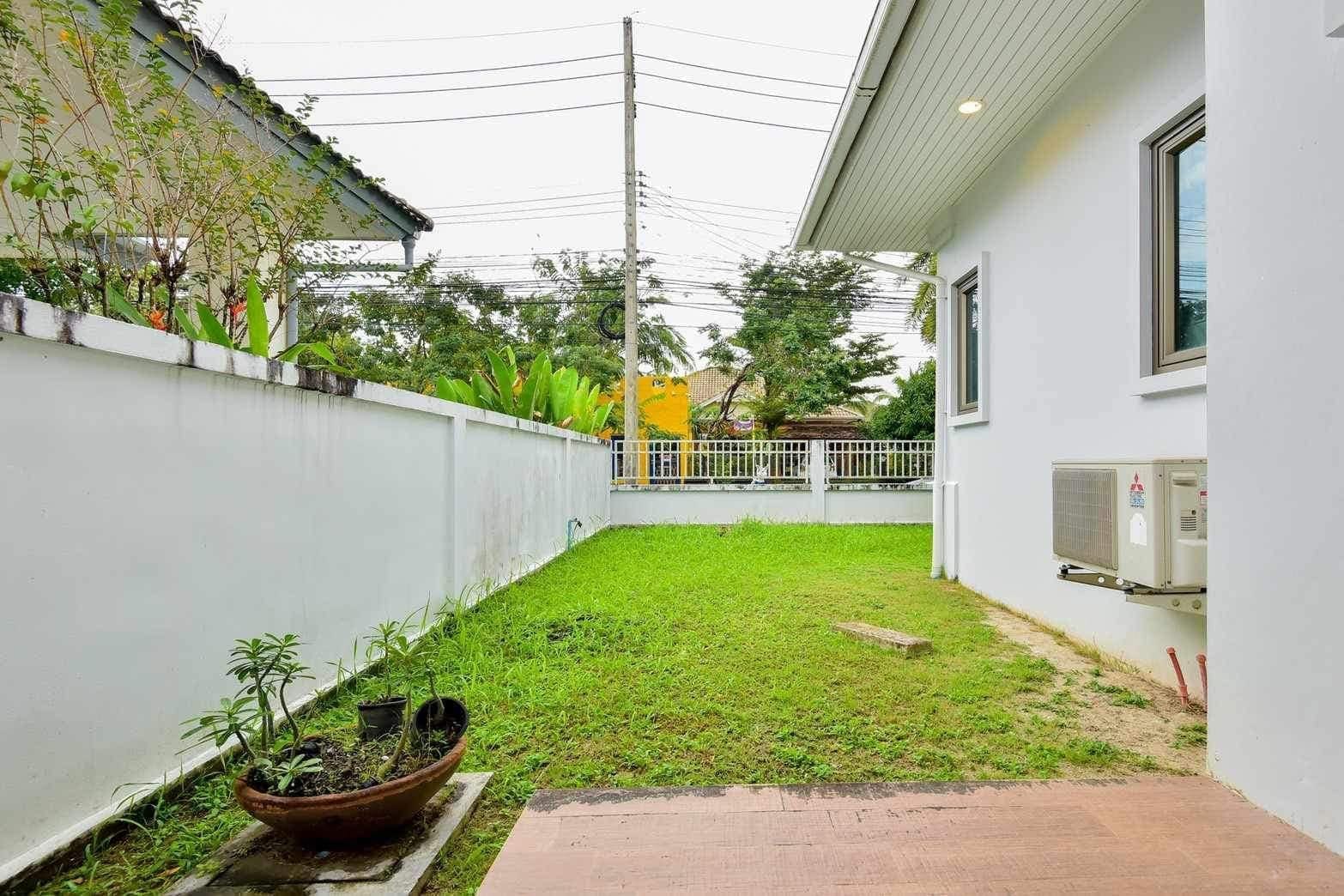 Family House for Sale — Land & Houses Chalong 4