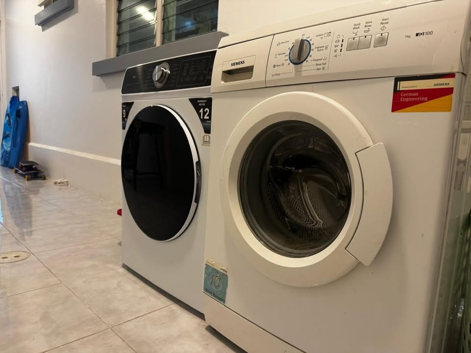 3-Bedroom House for Rent in Chalong, Phuket — interior view
