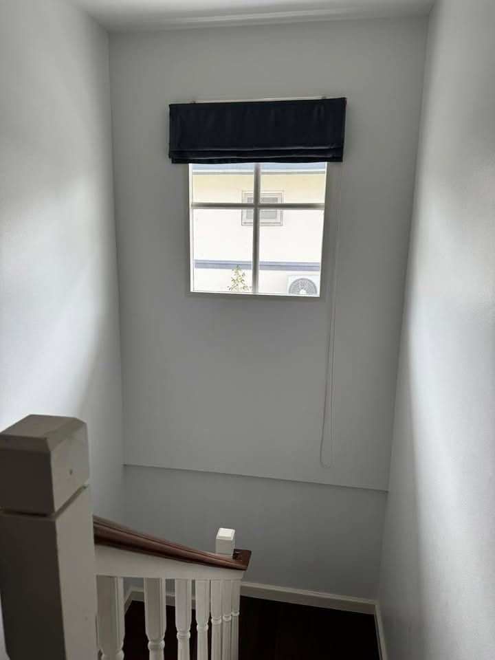 3-Bedroom House for Rent in Chalong, Phuket — interior view