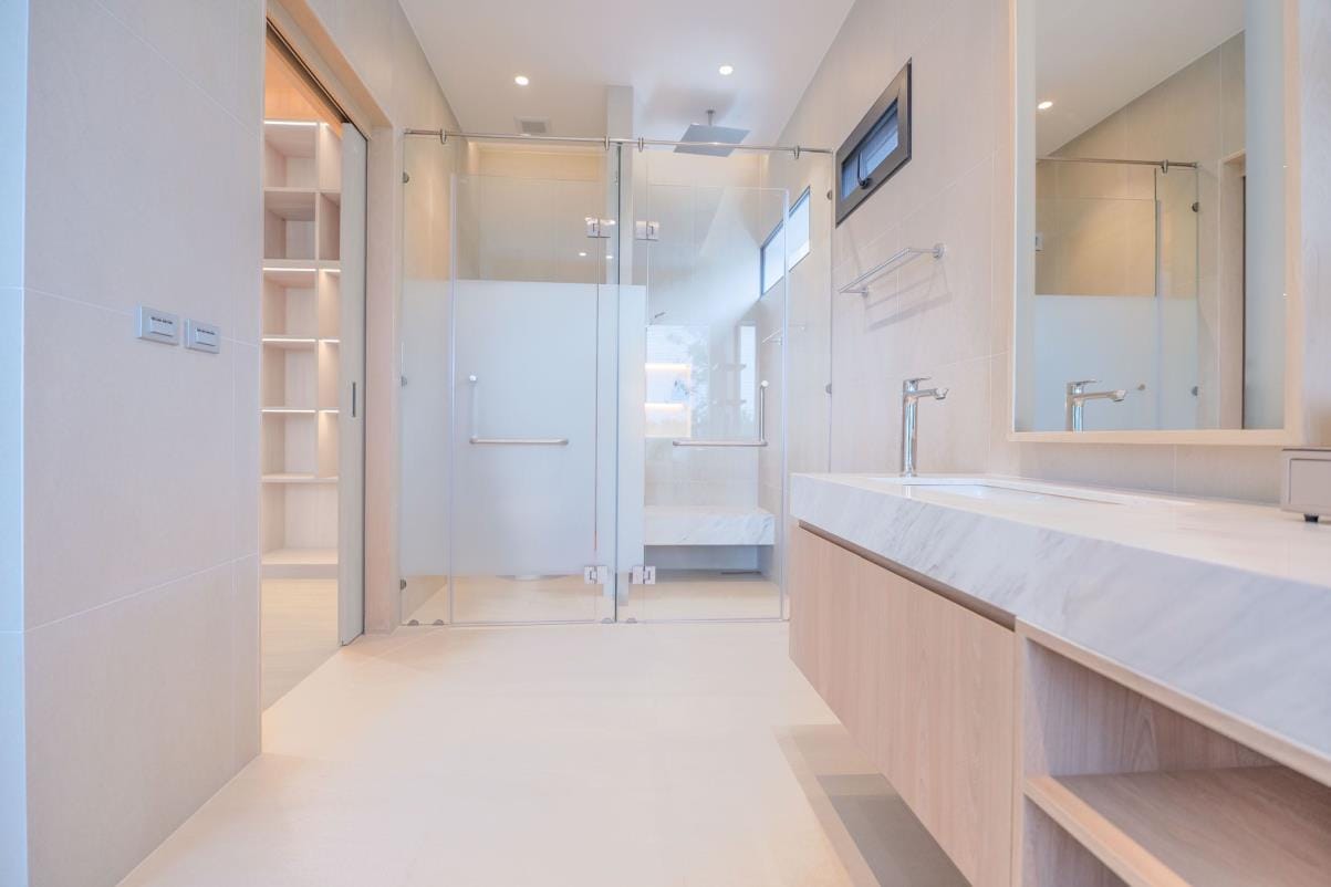 Seaview Private Pool Villa for Rent - Chalong 9
