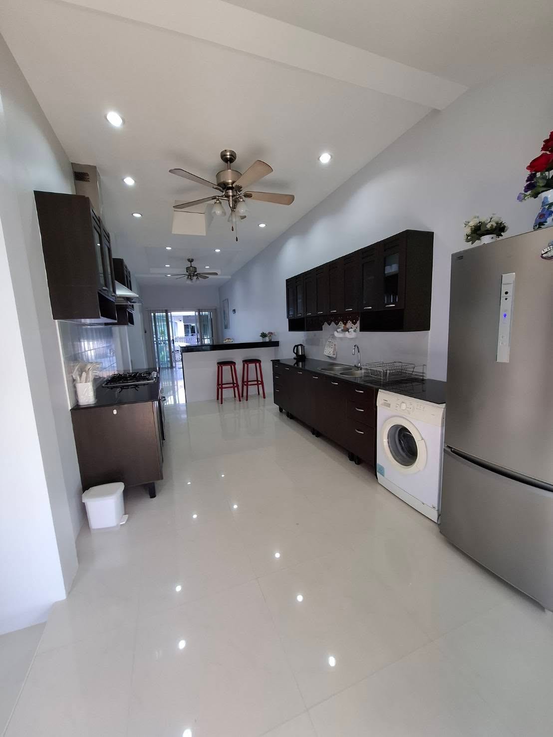 2-Bedroom Private Pool House — Palai, Chalong 10