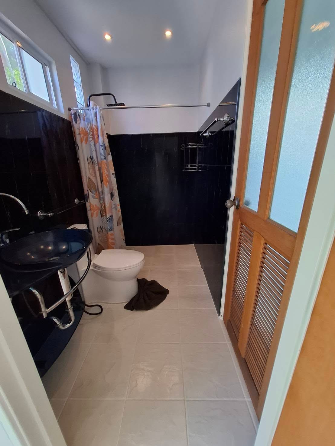 2-Bedroom Private Pool House — Palai, Chalong 11