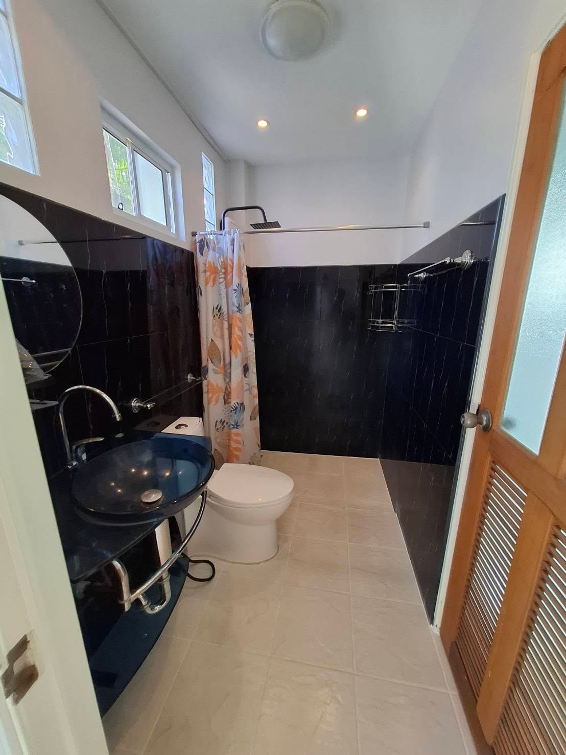 2-Bedroom Private Pool House — Palai, Chalong 13