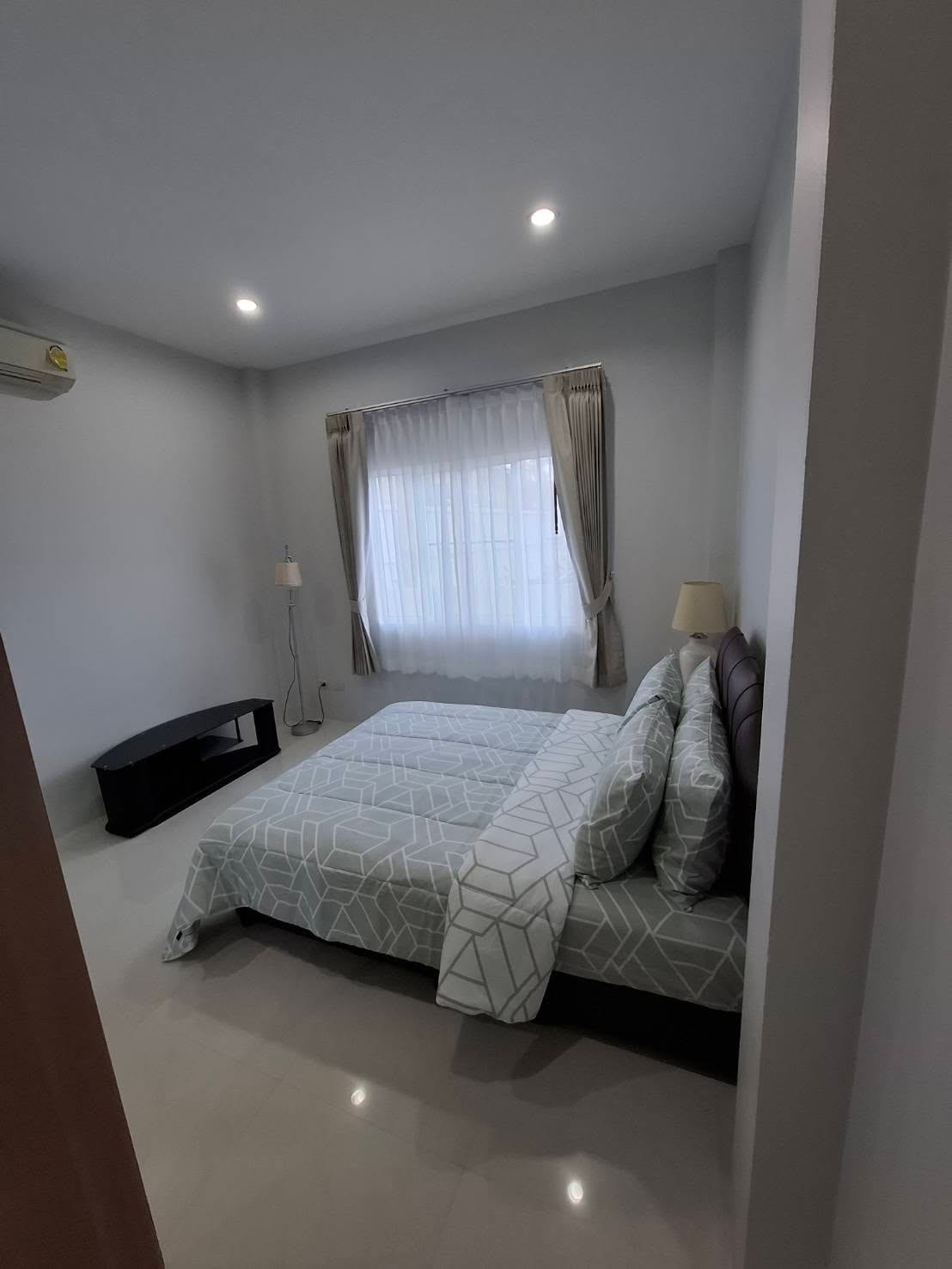 2-Bedroom Private Pool House — Palai, Chalong 15