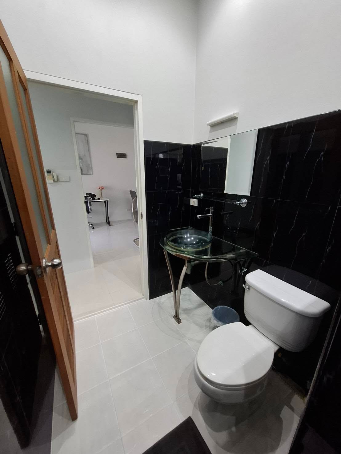 2-Bedroom Private Pool House — Palai, Chalong 16