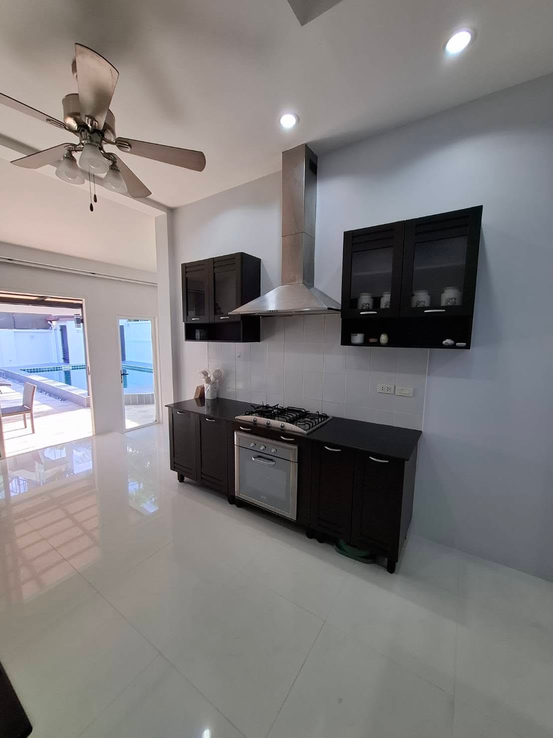 2-Bedroom Private Pool House — Palai, Chalong 19