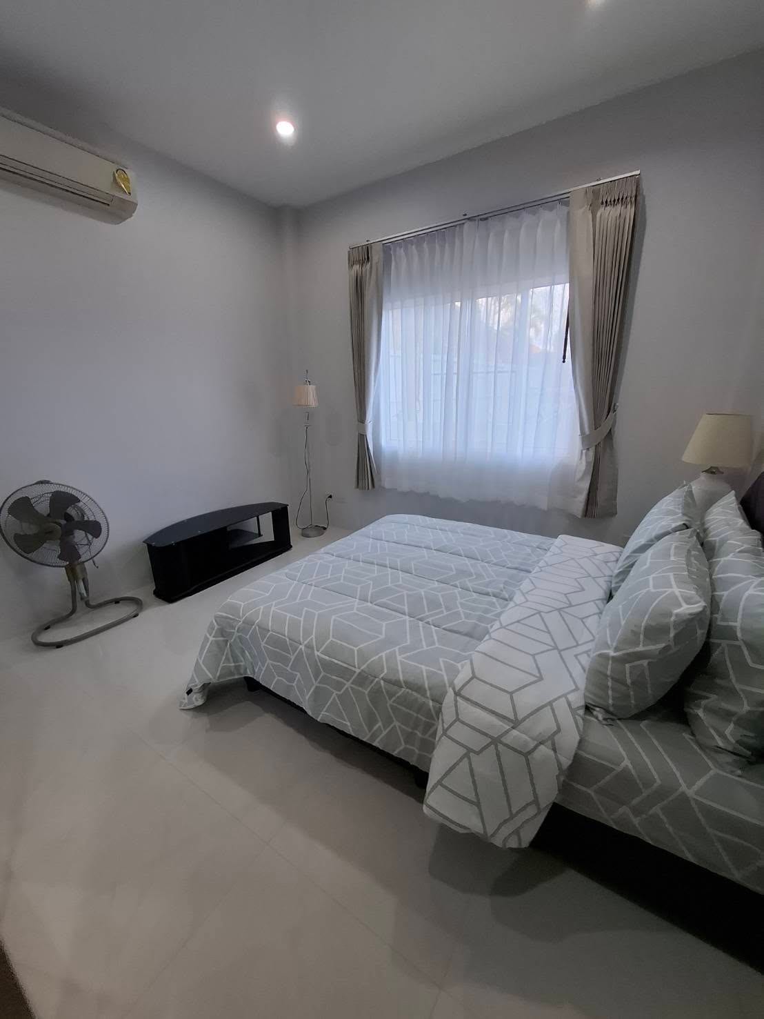 2-Bedroom Private Pool House — Palai, Chalong 2