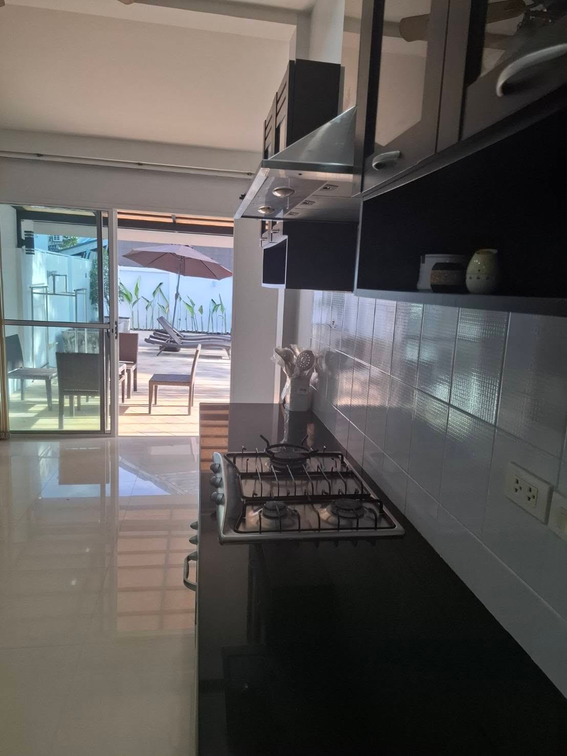 2-Bedroom Private Pool House — Palai, Chalong 20