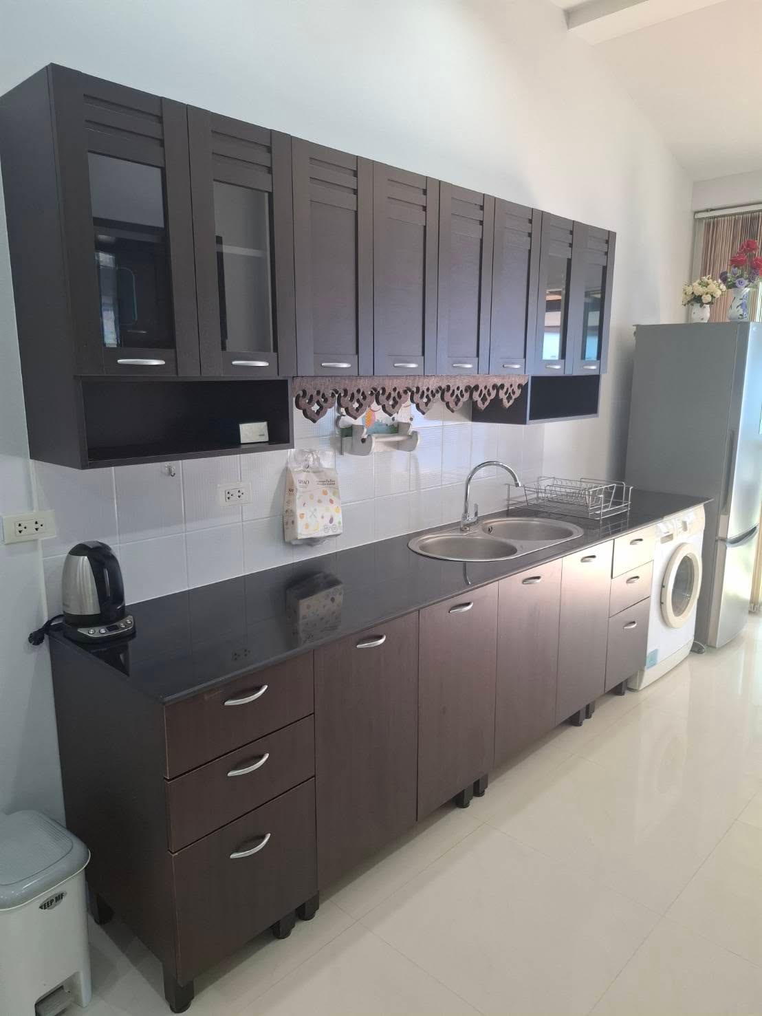 2-Bedroom Private Pool House — Palai, Chalong 21