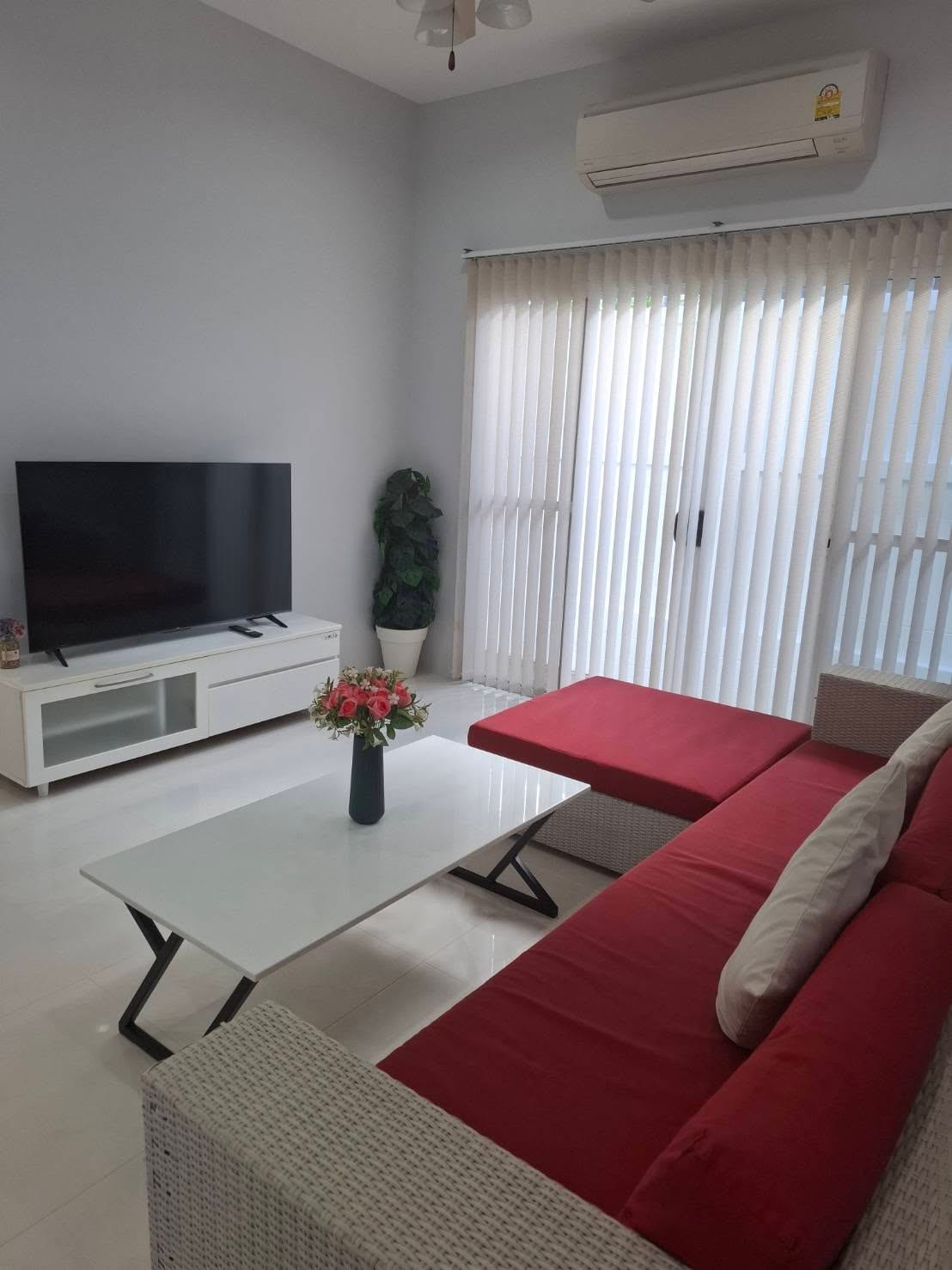 2-Bedroom Private Pool House — Palai, Chalong 23