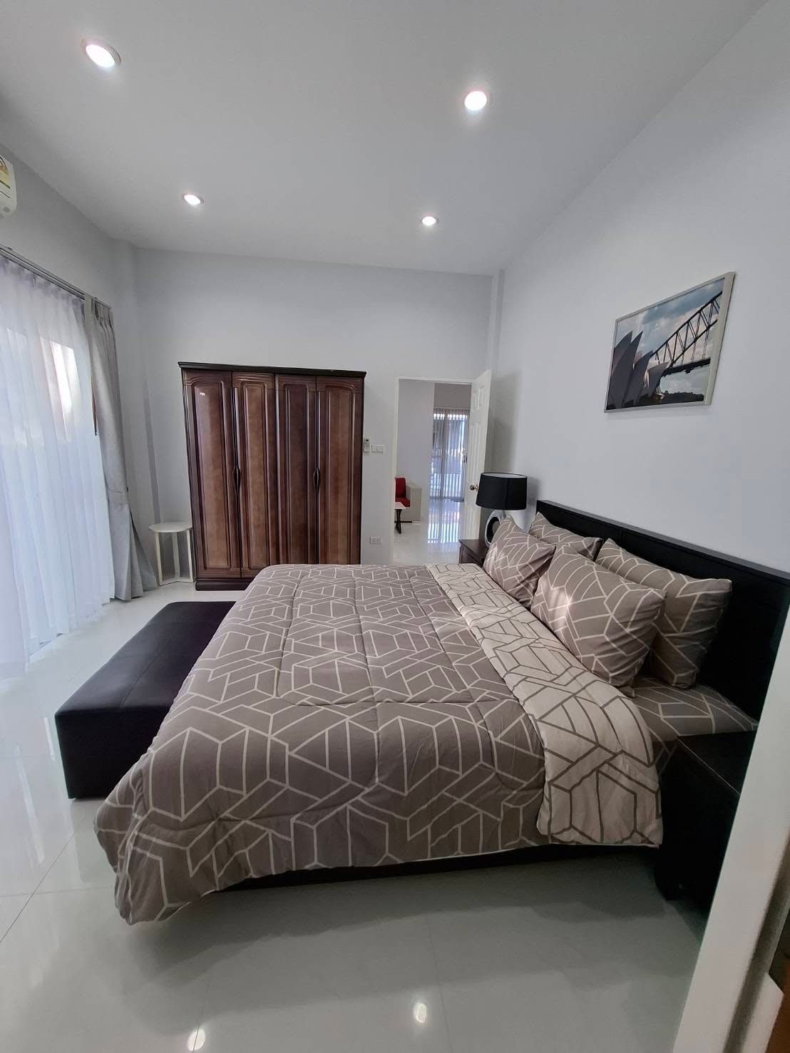 2-Bedroom Private Pool House — Palai, Chalong 4