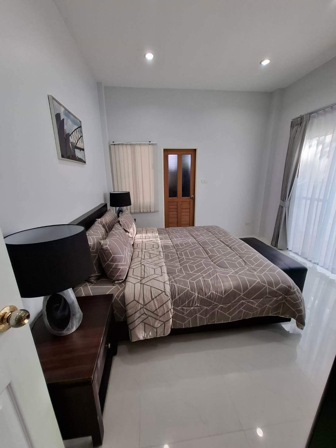 2-Bedroom Private Pool House — Palai, Chalong 5