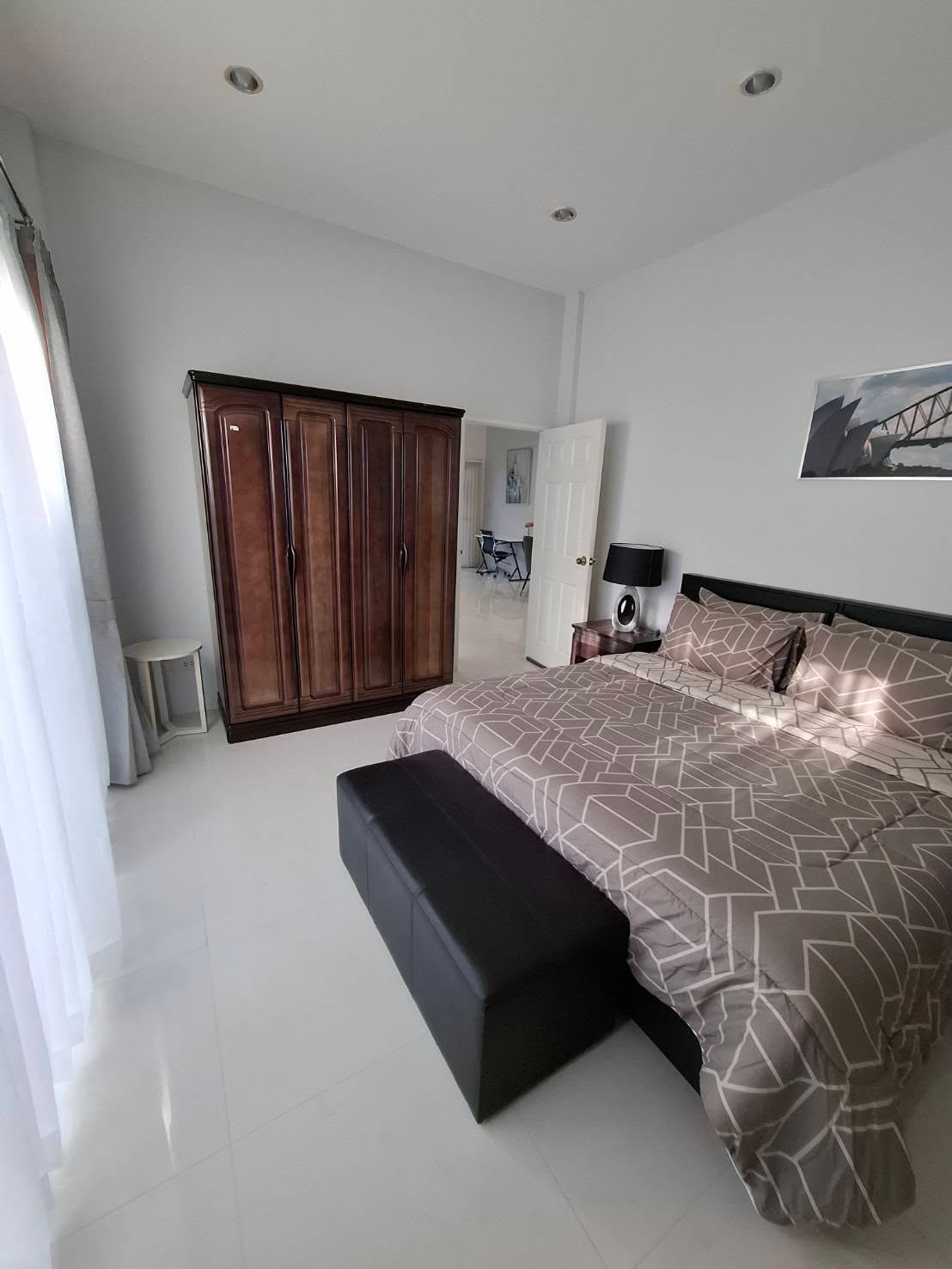 2-Bedroom Private Pool House — Palai, Chalong 6