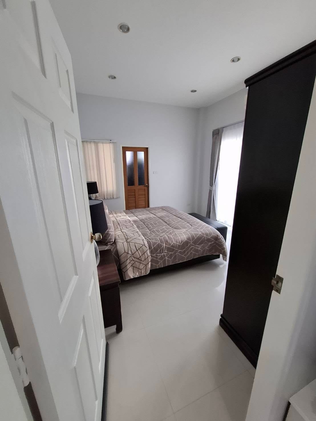 2-Bedroom Private Pool House — Palai, Chalong 7