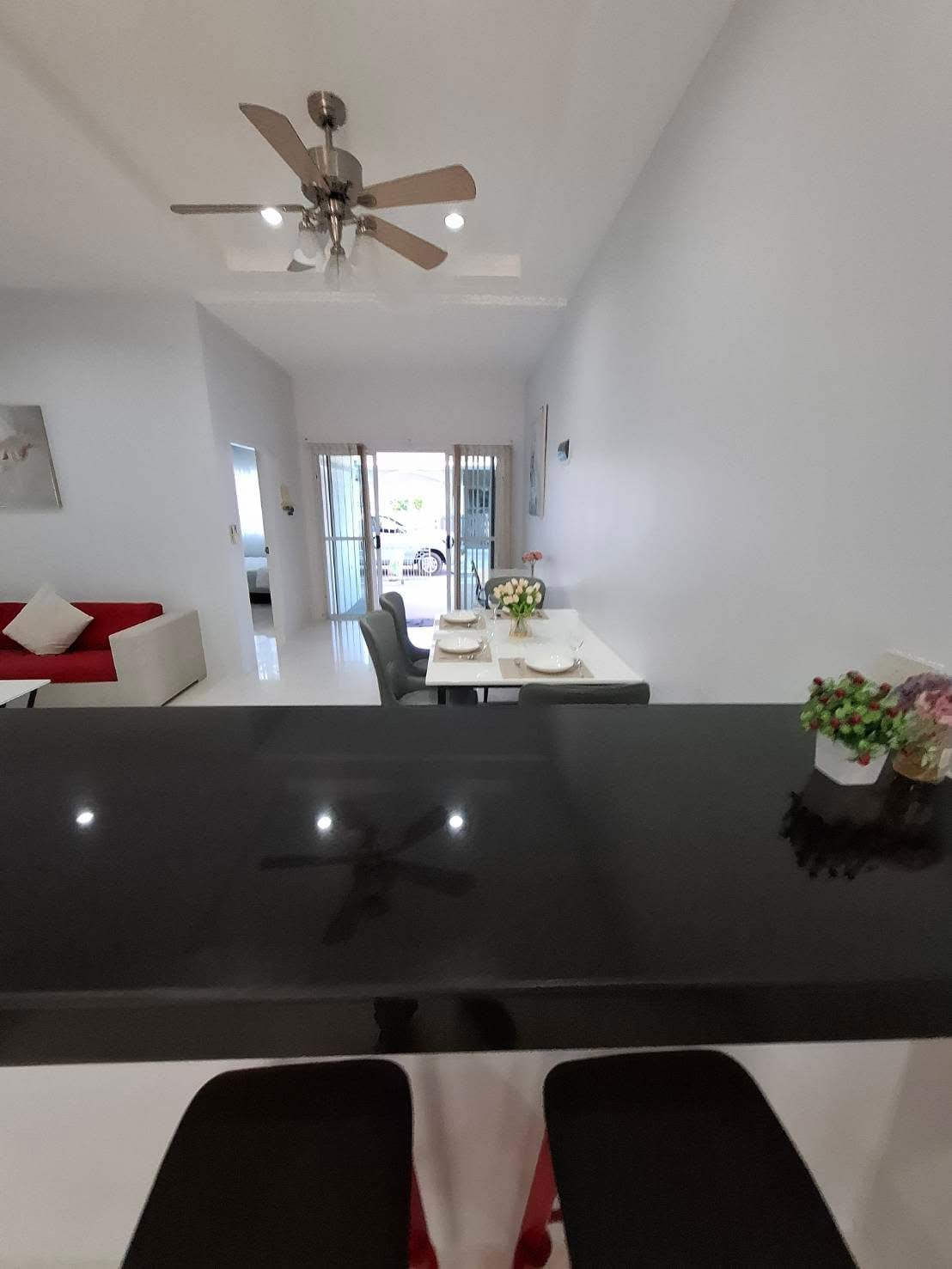 2-Bedroom Private Pool House — Palai, Chalong 8