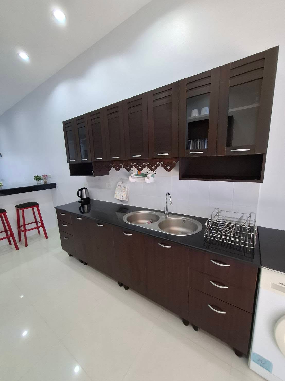 2-Bedroom Private Pool House — Palai, Chalong 9