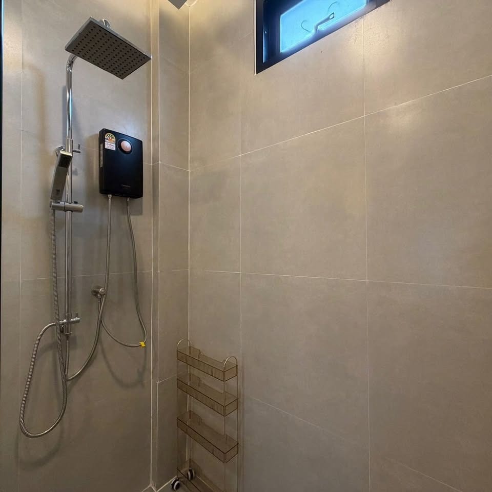 3-Bedroom Villa for Rent in Chalong, Phuket — interior view