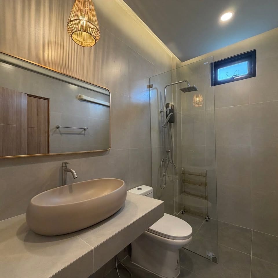 3-Bedroom Villa for Rent in Chalong, Phuket — interior view