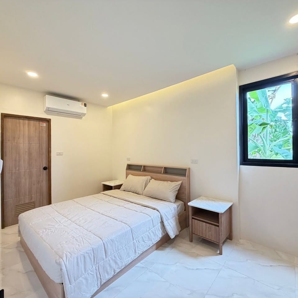 3-Bedroom Villa for Rent in Chalong, Phuket — interior view