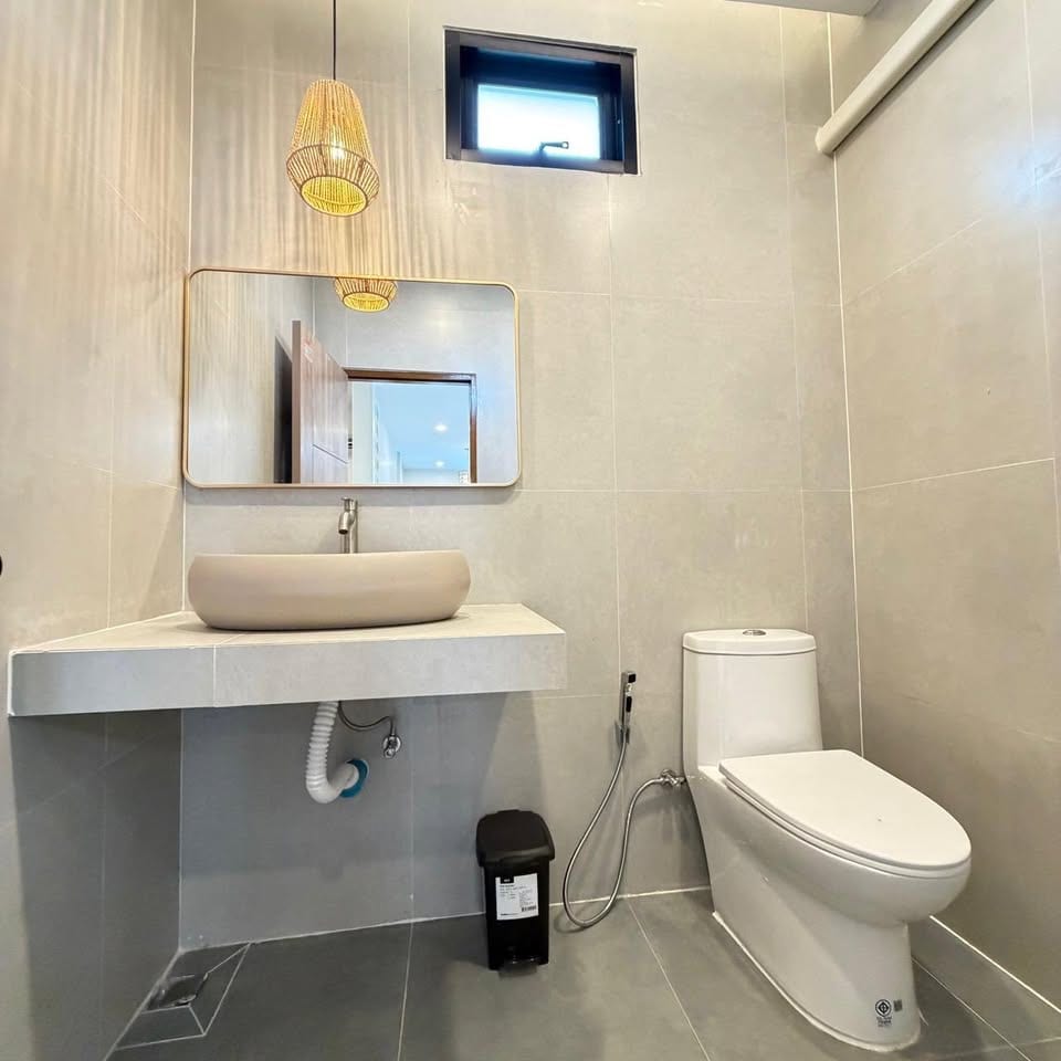 3-Bedroom Villa for Rent in Chalong, Phuket — interior view