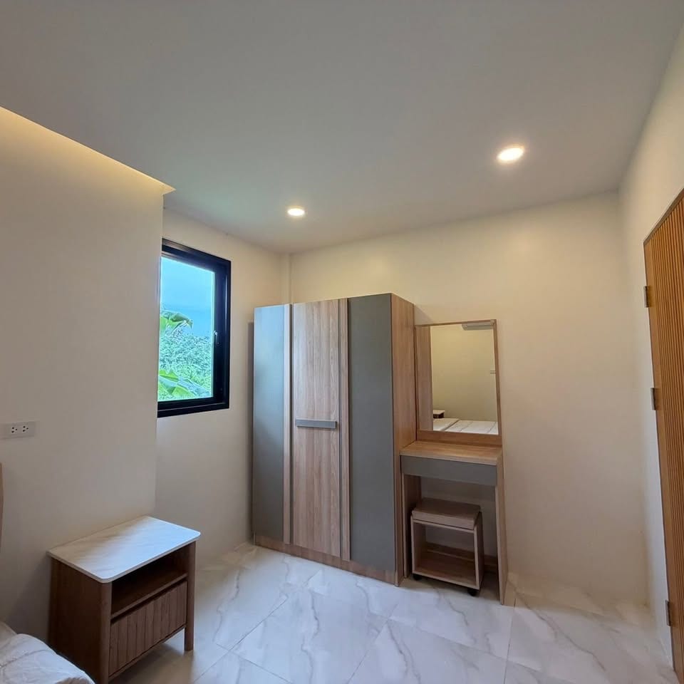 3-Bedroom Villa for Rent in Chalong, Phuket — interior view