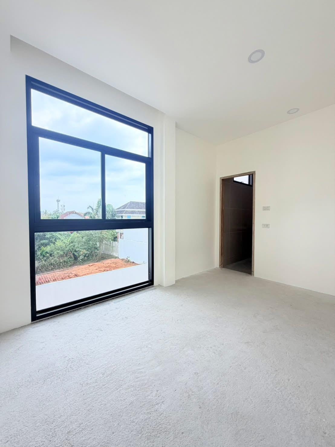 New Pool Villa Near International Schools, Chalong 10