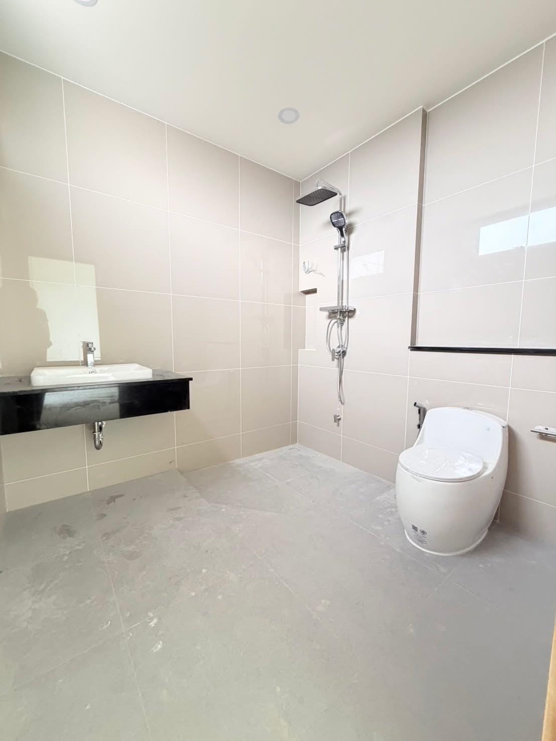 New Pool Villa Near International Schools, Chalong 12