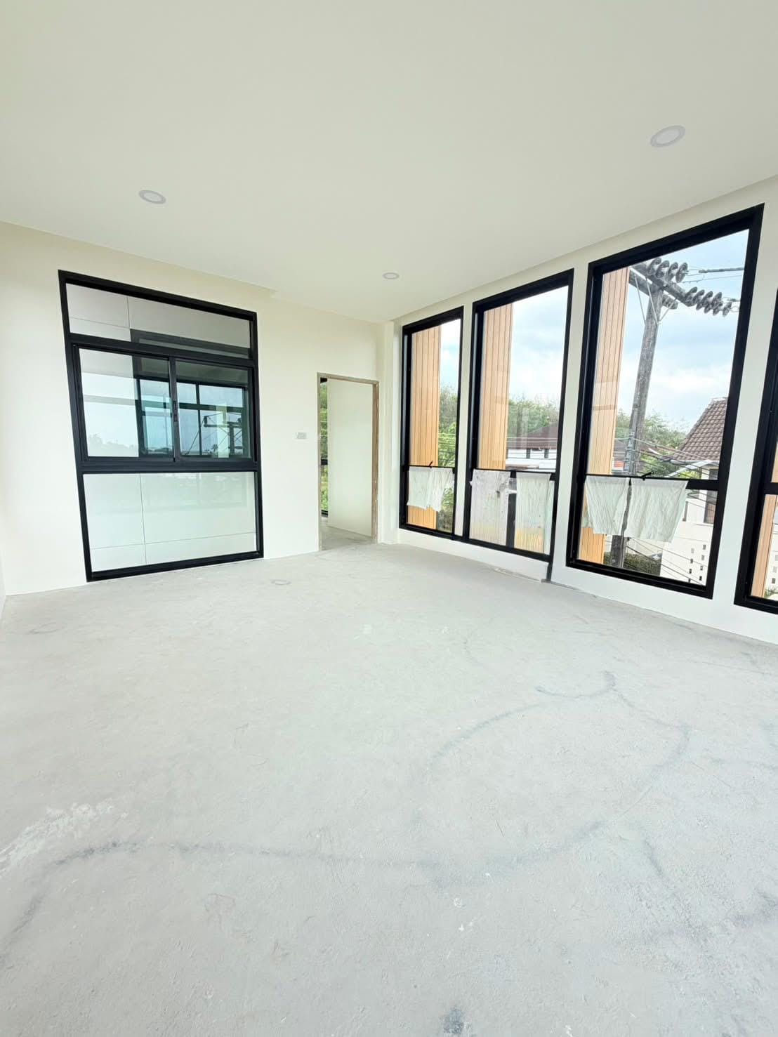 New Pool Villa Near International Schools, Chalong 14