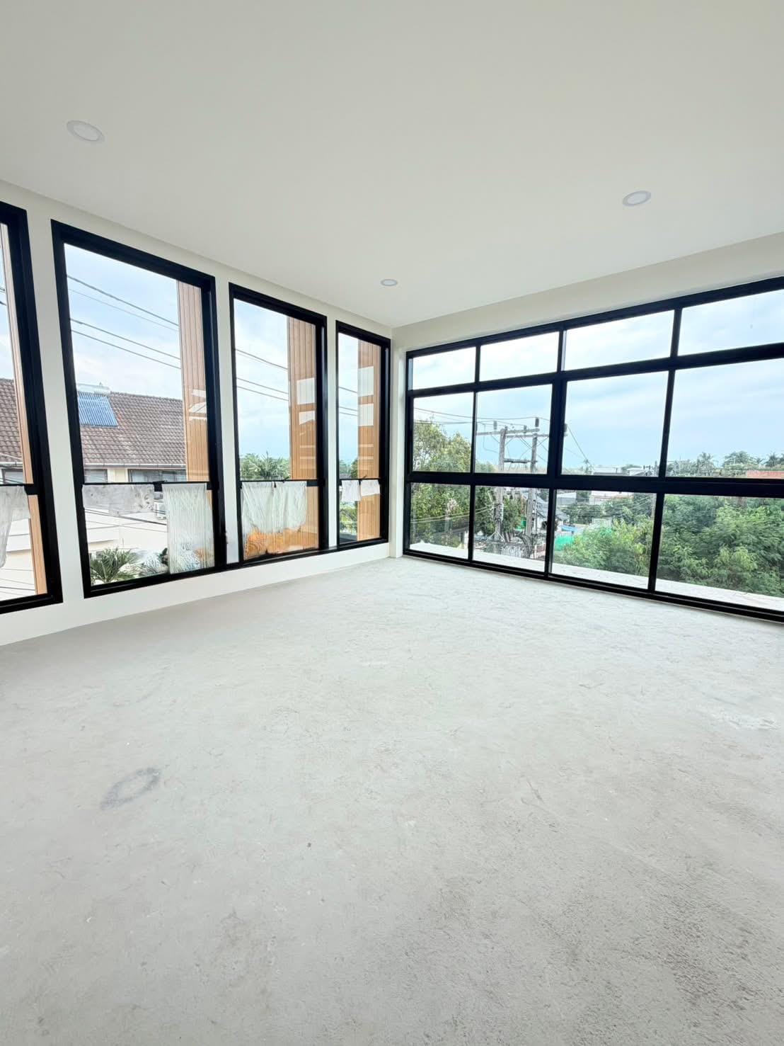 New Pool Villa Near International Schools, Chalong 15