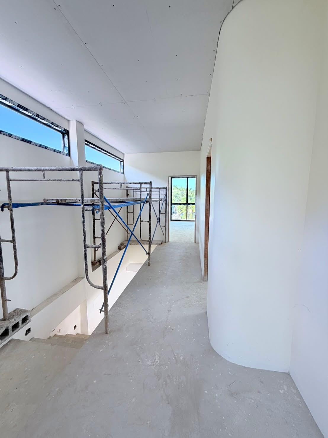 New Pool Villa Near International Schools, Chalong 7