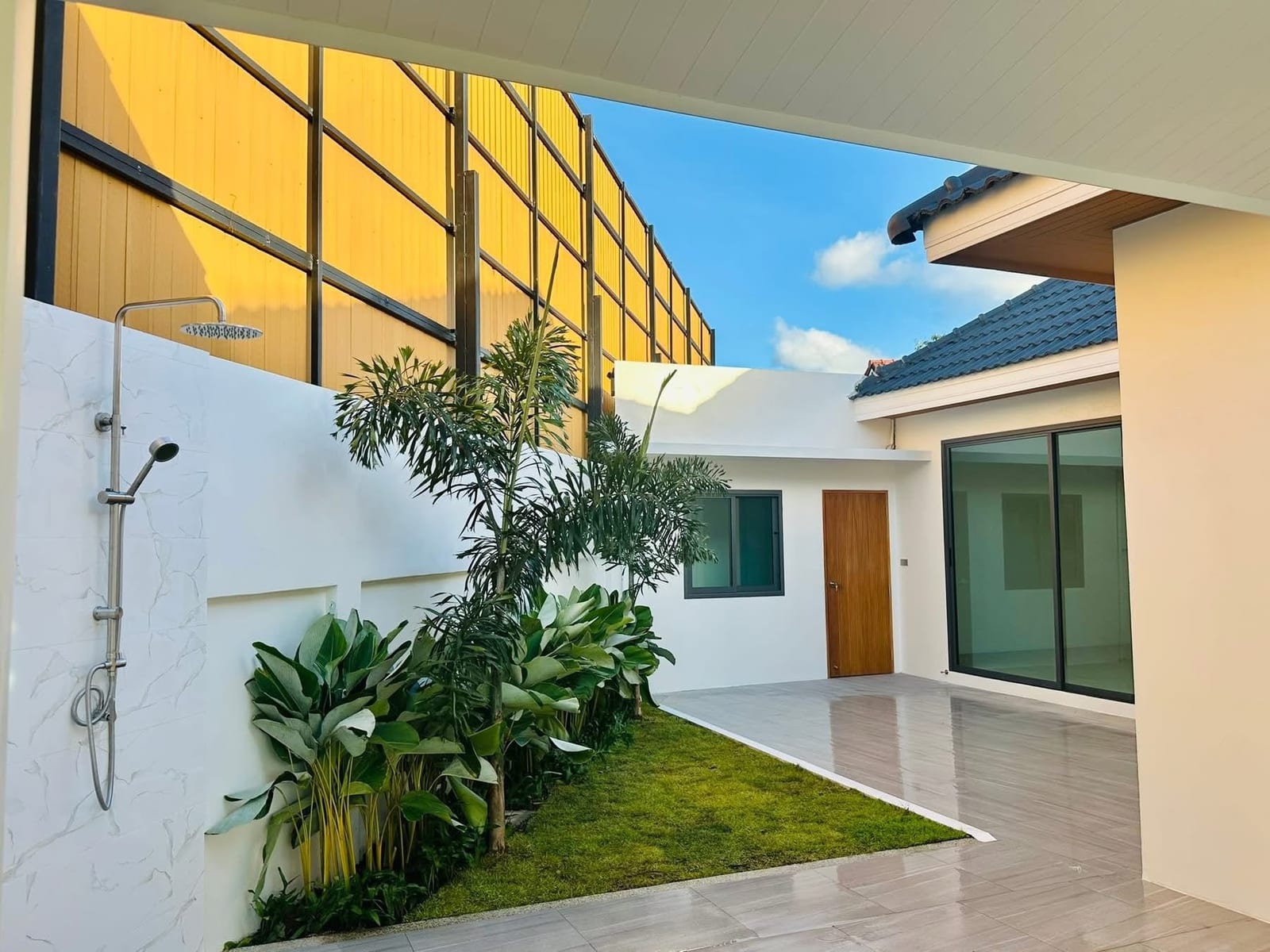 Four-Bedroom Pool Villa — Phuket Villa 2, Wichit 11