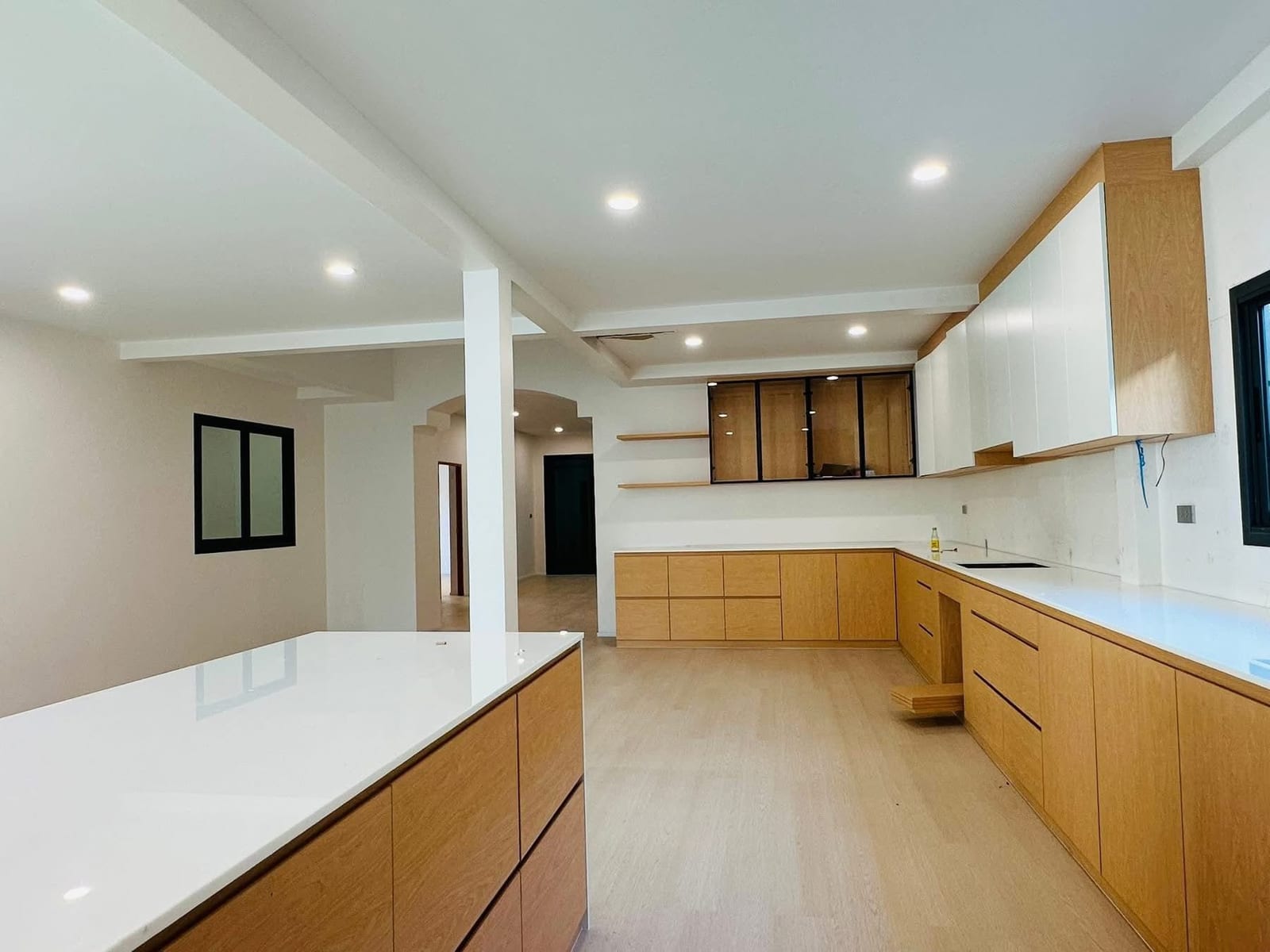 Four-Bedroom Pool Villa — Phuket Villa 2, Wichit 14