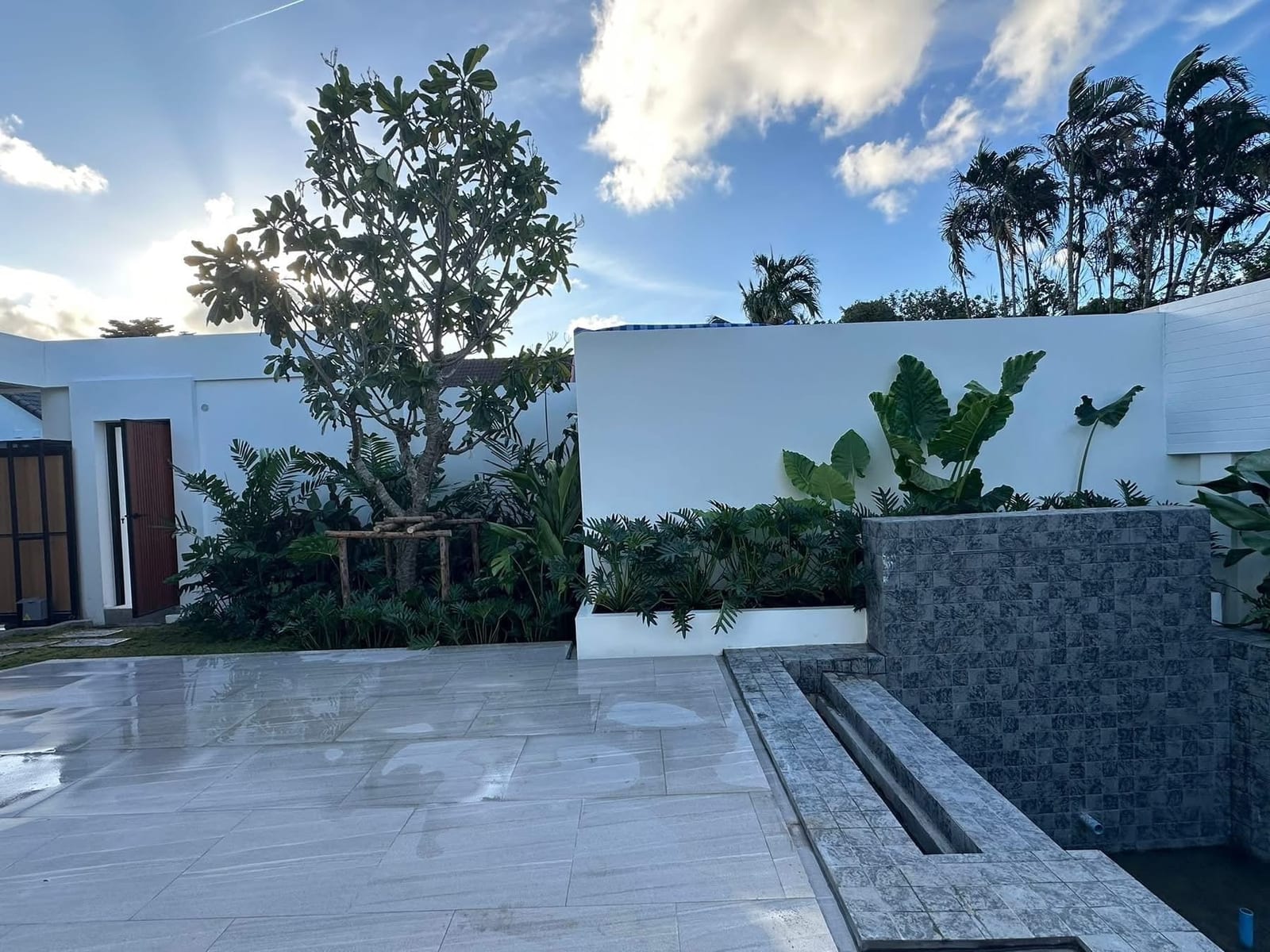 Four-Bedroom Pool Villa — Phuket Villa 2, Wichit 2