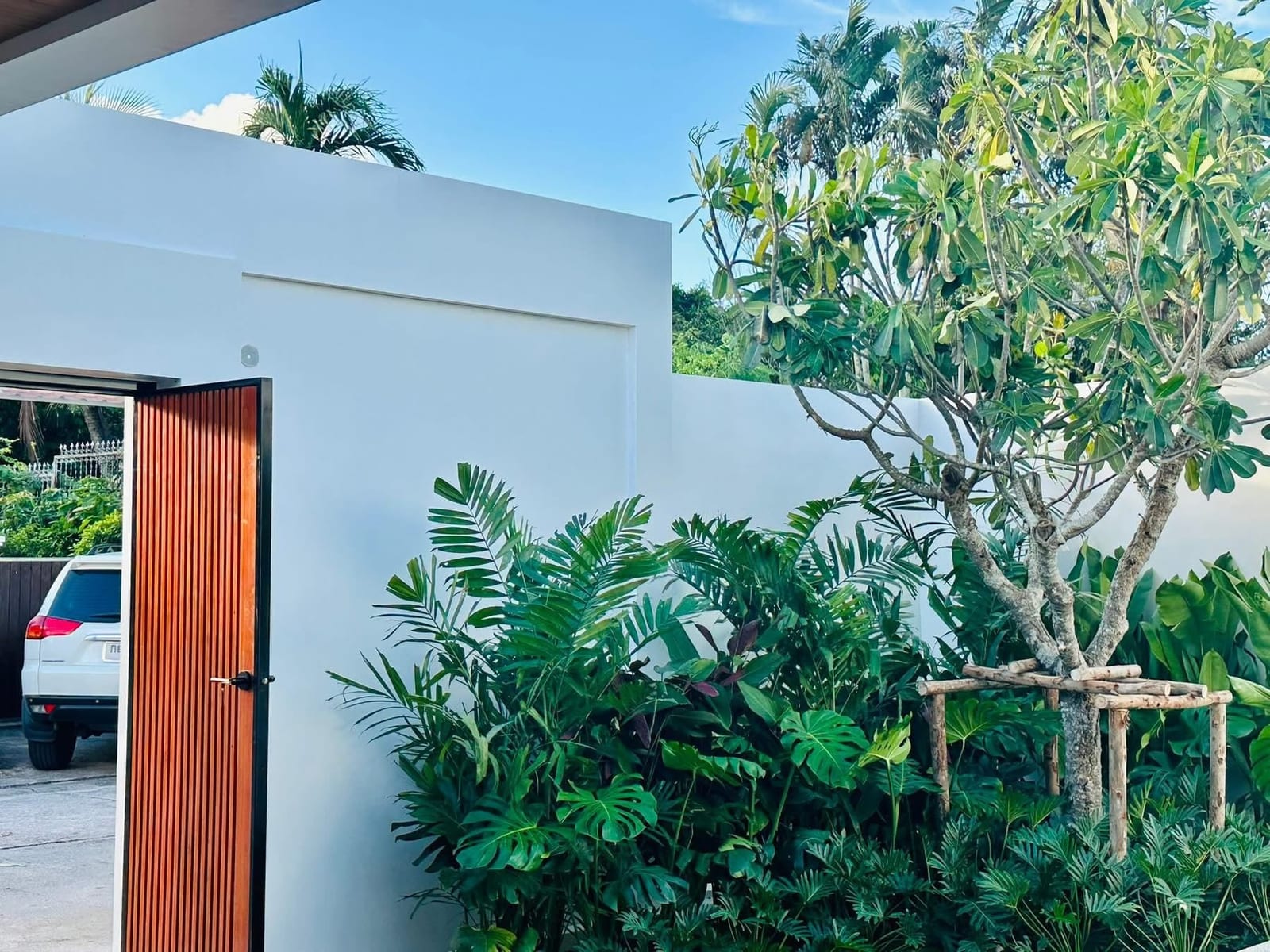 Four-Bedroom Pool Villa — Phuket Villa 2, Wichit 3