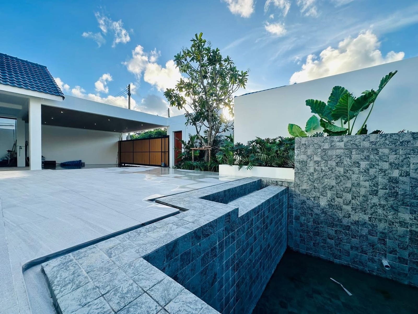 Four-Bedroom Pool Villa — Phuket Villa 2, Wichit 4